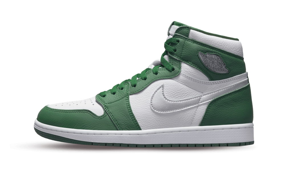 Nike Air Jordan 1 Retro High OG Gorge Green-sneakers-Air Jordan-pikastore.cz