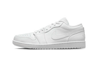Nike Air Jordan 1 Low Triple White-Air Jordan-pikastore.cz