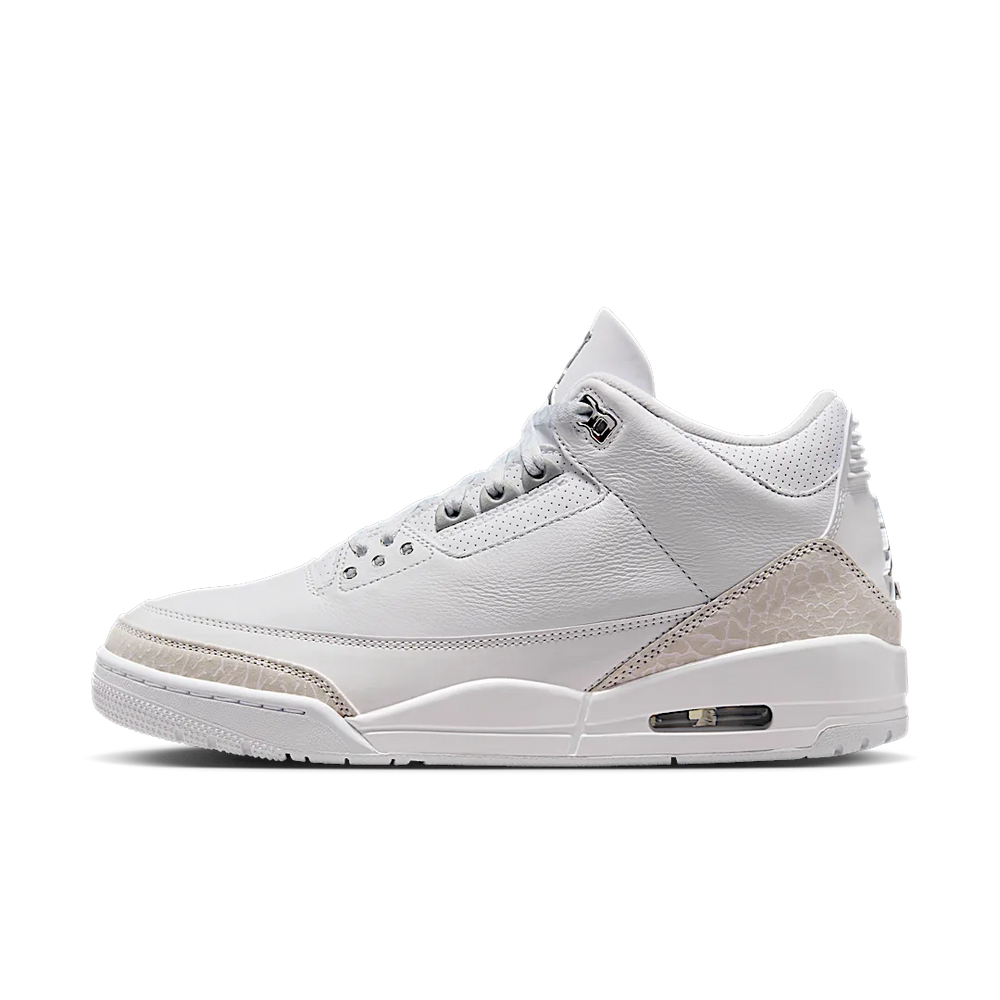 Nike Air Jordan 3 Retro GS Pure Money 2025-Air Jordan-pikastore.cz