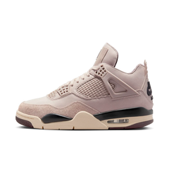 A Ma Maniere x Nike Wmns Air Jordan 4 Retro While You Were Sleeping 