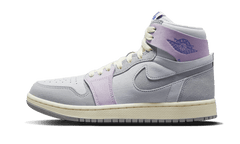 Nike Air Jordan 1 High Zoom Comfort 2 Barely Grape