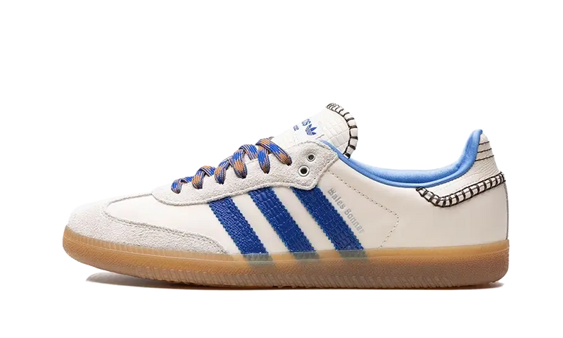 Adidas Samba Nylon Wales Bonner Wonder Clay Royal-sneakers-Adidas-pikastore.cz