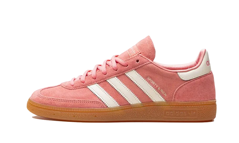 Adidas Handball Spezial Sporty & Rich Pink-sneakers-Adidas-pikastore.cz
