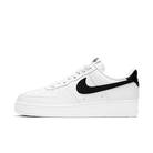 Nike Air Force 1 GS White Black-Nike-pikastore.cz