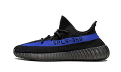 Adidas Yeezy Boost 350 V2 Dazzling Blue