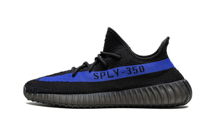 Adidas Yeezy Boost 350 V2 Dazzling Blue-sneakers-Adidas-pikastore.cz