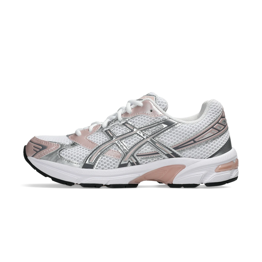 Asics New Balance Wmns Gel 1130 White Neutral Pink-Asics-pikastore.cz