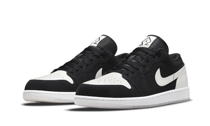 Nike Air Jordan 1 Low Diamond Shorts-sneakers-Air Jordan-pikastore.cz