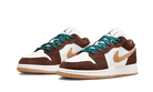 Nike Air Jordan 1 Low GS Cacao Wow-Air Jordan-pikastore.cz
