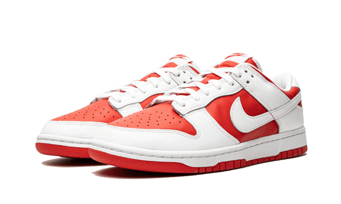 Nike Dunk Low Championship Red (2021)-sneakers-Nike-pikastore.cz