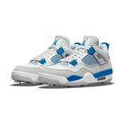 Nike Air Jordan 4 Retro Military Blue (2024) (PS)-sneakers-Air Jordan-pikastore.cz