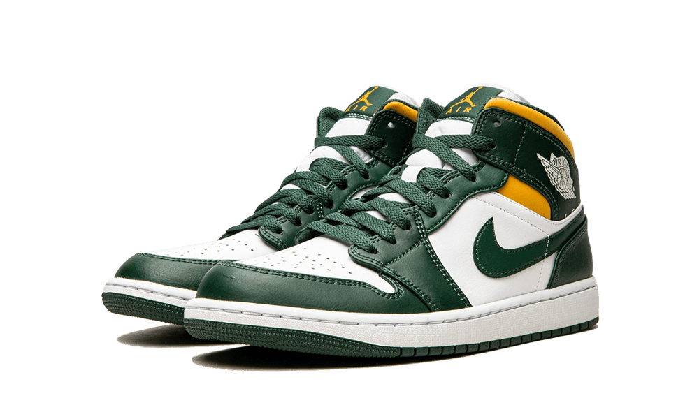 Nike Air Jordan 1 Mid Sonics (2021)-sneakers-Air Jordan-pikastore.cz