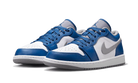 Nike Air Jordan 1 Low True Blue-sneakers-Air Jordan-pikastore.cz