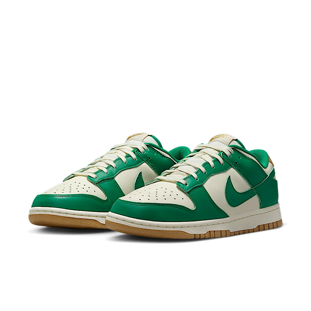 Nike Dunk Low Malachite University Gold (Women's)-sneakers-Nike-pikastore.cz
