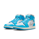 Nike Air Jordan 1 Mid Dark Powder Blue-Nike-pikastore.cz
