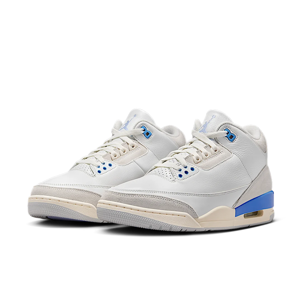 Nike Air Jordan 3 Retro Lucky Shorts-Air Jordan-pikastore.cz