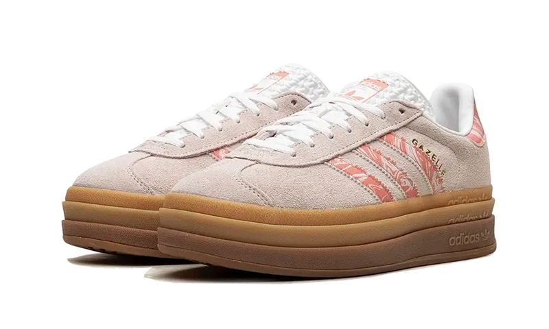 Adidas Gazelle Bold Putty Mauve (Women's)-sneakers-Adidas-pikastore.cz