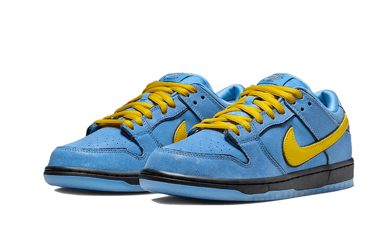 Nike SB Dunk Low The Powerpuff Girls Bubbles (PS)-sneakers-Nike-pikastore.cz