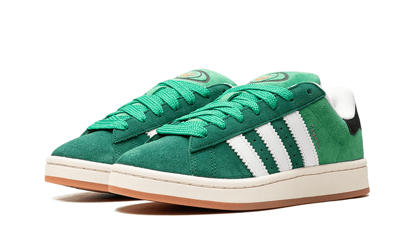 Adidas Campus 00s Collegiate Green-sneakers-Adidas-pikastore.cz