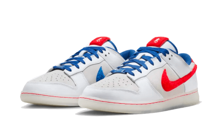 Nike Dunk Low Retro PRM Year of the Rabbit White Rabbit (2023)-sneakers-Nike-pikastore.cz