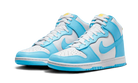 Nike Dunk High Blue Chill-sneakers-Nike-pikastore.cz