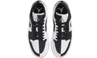 Nike Air Jordan 1 Low SE Homage Split White Black (Women's)-sneakers-Air Jordan-pikastore.cz