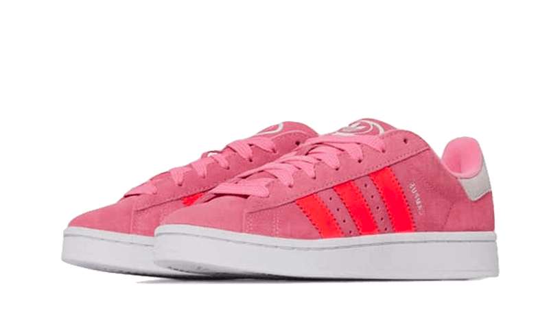 Adidas Campus 00s Bliss Pink (Kids)-sneakers-Adidas-pikastore.cz