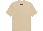 Fear of God Essentials S23 T-Shirt Sand - PIKASTORE-Fear of God-pikastore.cz