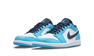 Nike Air Jordan 1 Low UNC (2021)-sneakers-Air Jordan-pikastore.cz