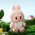 Labubu Pop Mart Mokoko Close to Sweet Vinyl Plush Pendant-Labubu-pikastore.cz