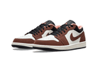Nike Air Jordan 1 Low Mocha-sneakers-Air Jordan-pikastore.cz