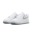 Nike Air Force 1 07 White Light Smoke Grey-Nike-pikastore.cz
