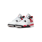 Nike Air Jordan 4 Retro Red Cement (PS)-sneakers-Air Jordan-pikastore.cz