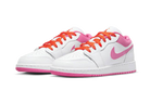 Nike Air Jordan 1 Low GS Pinksicle-Air Jordan-pikastore.cz