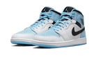 Nike Air Jordan 1 Mid SE Ice Blue (2023)-sneakers-Air Jordan-pikastore.cz