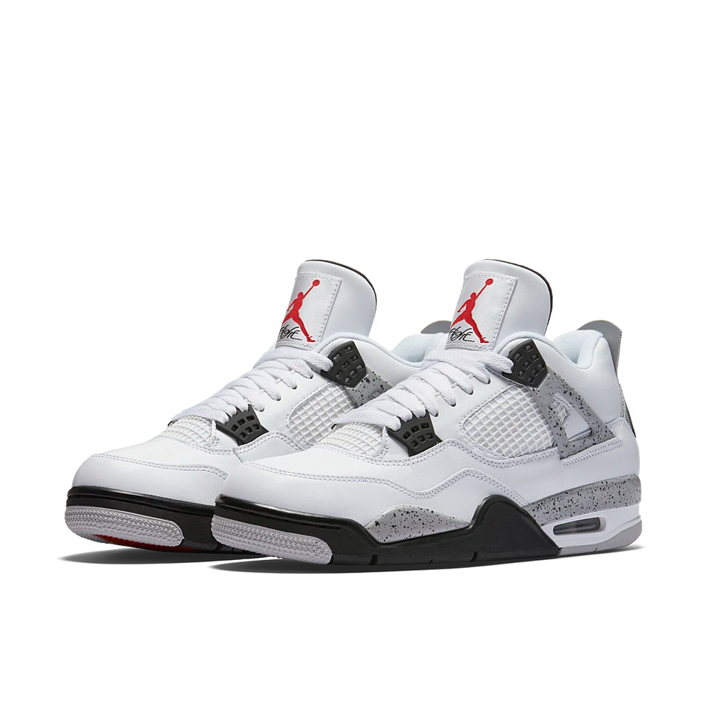 Nike Air Jordan 4 Retro OG White Cement 2016-Air Jordan-pikastore.cz
