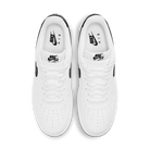 Nike Air Force 1 GS White Black-Nike-pikastore.cz