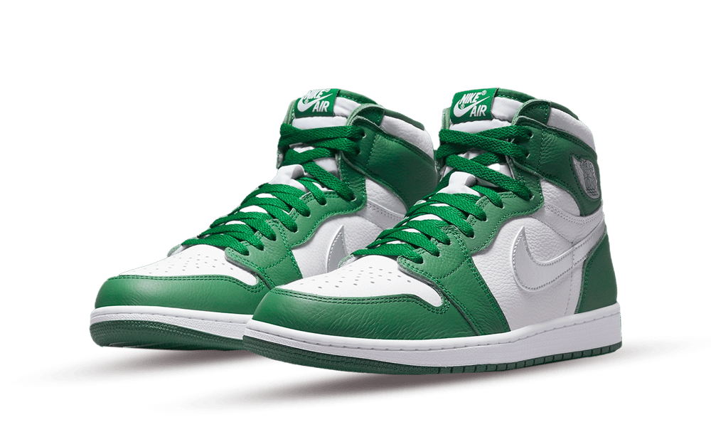 Nike Air Jordan 1 Retro High OG Gorge Green-sneakers-Air Jordan-pikastore.cz