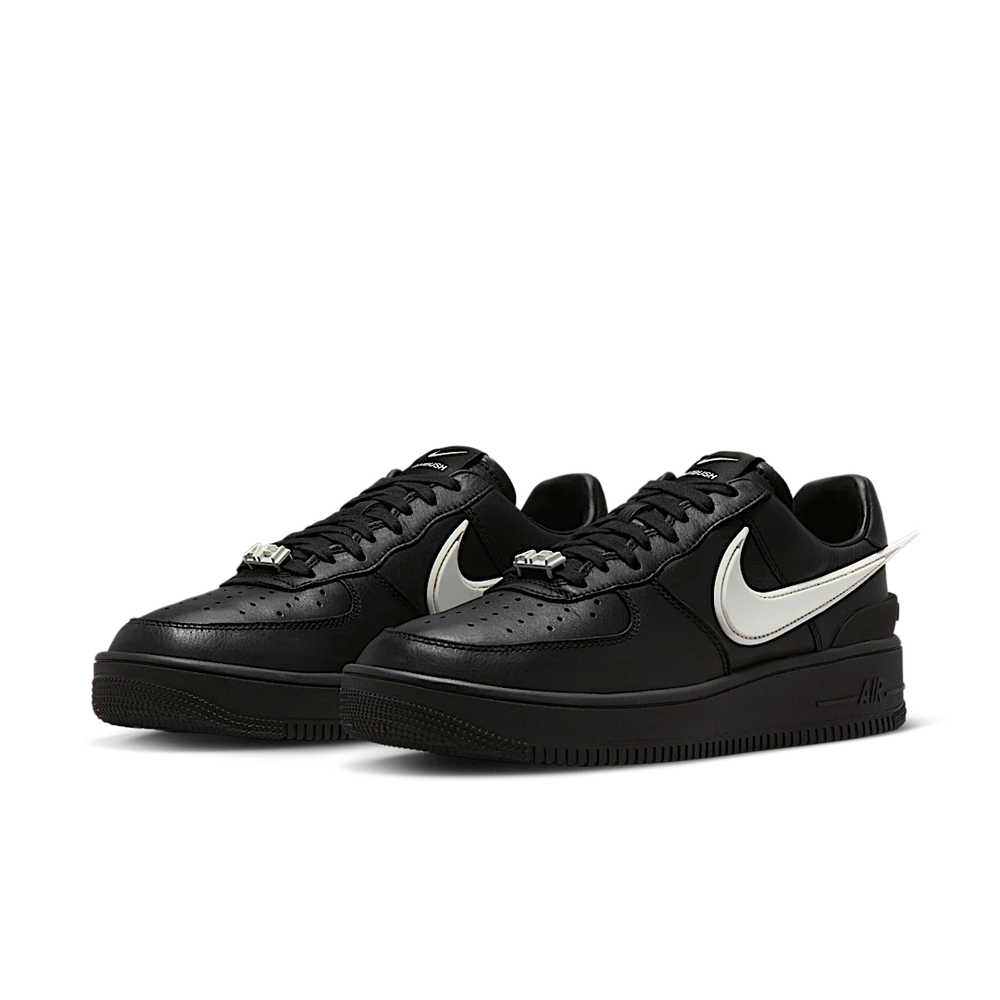Nike AMBUSH x Air Force 1 Low Black-Nike-pikastore.cz