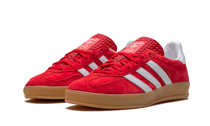 Adidas Gazelle Scarlet Cloud White-sneakers-Adidas-pikastore.cz