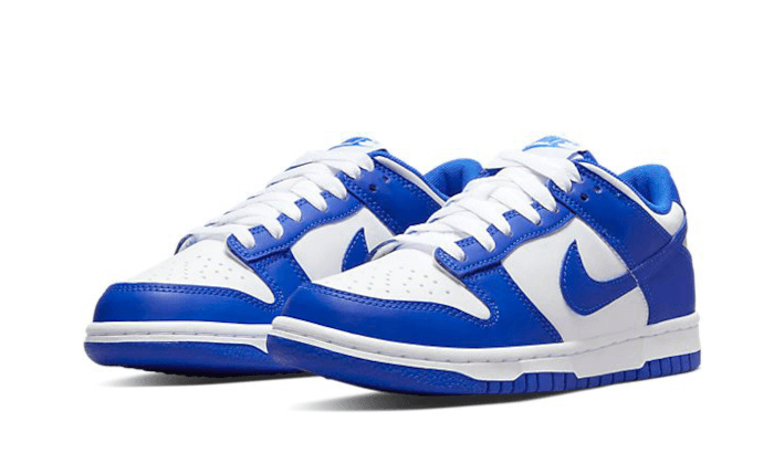Nike Dunk Low GS Racer Blue-Nike-pikastore.cz