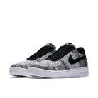 Nike Air Force 1 Flyknit 2 Black Pure Platinum-sneakers-Nike-pikastore.cz