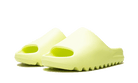 Adidas Yeezy Slide Glow Green (2022/2023 Restock)-sneakers-Adidas-pikastore.cz