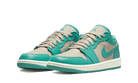 Nike Air Jordan 1 Low Tropical Teal (Women's)-sneakers-Air Jordan-pikastore.cz
