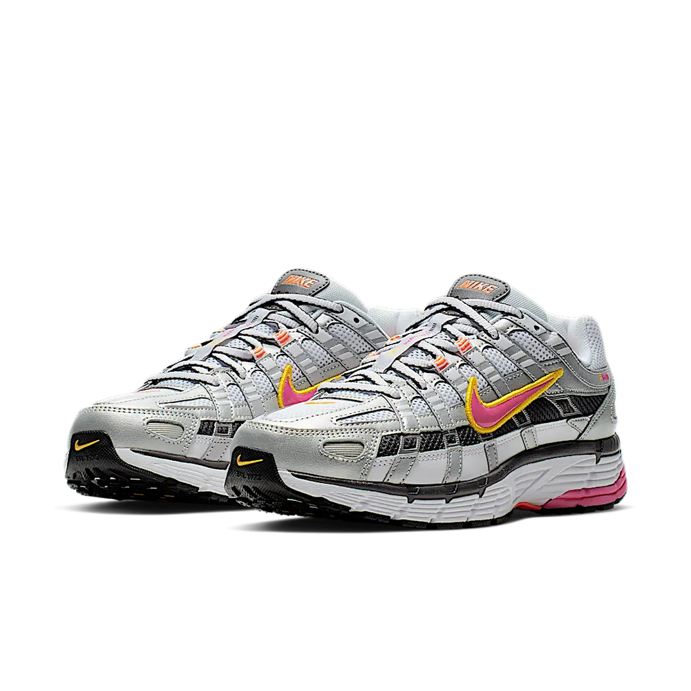 Nike Wmns P-6000 Laser Fuchsia-Nike-pikastore.cz