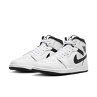 Nike Air Jordan 1 Mid Reverse Panda-sneakers-Air Jordan-pikastore.cz
