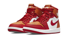Nike Air Jordan 1 High Zoom Air CMFT Fire Red Hot Curry (Women's)-sneakers-Air Jordan-pikastore.cz