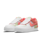 Nike Air Force 1 Low Shadow White Magic Ember (Women's)-sneakers-Nike-pikastore.cz