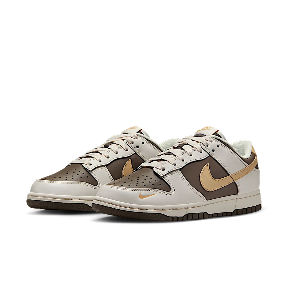 Nike Dunk Low Ironstone Sesame-Nike-pikastore.cz