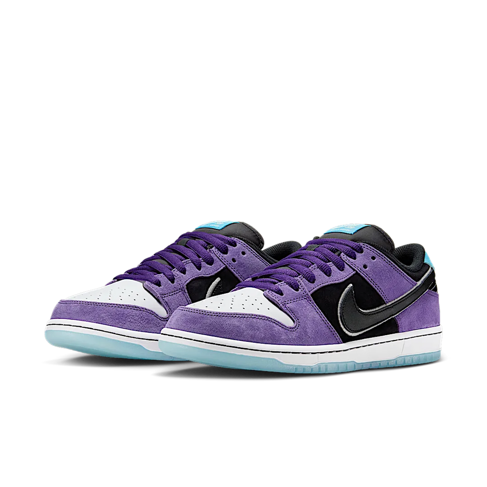 Nike Hayley Wilson x Dunk Low SB Court Purple-Nike-pikastore.cz